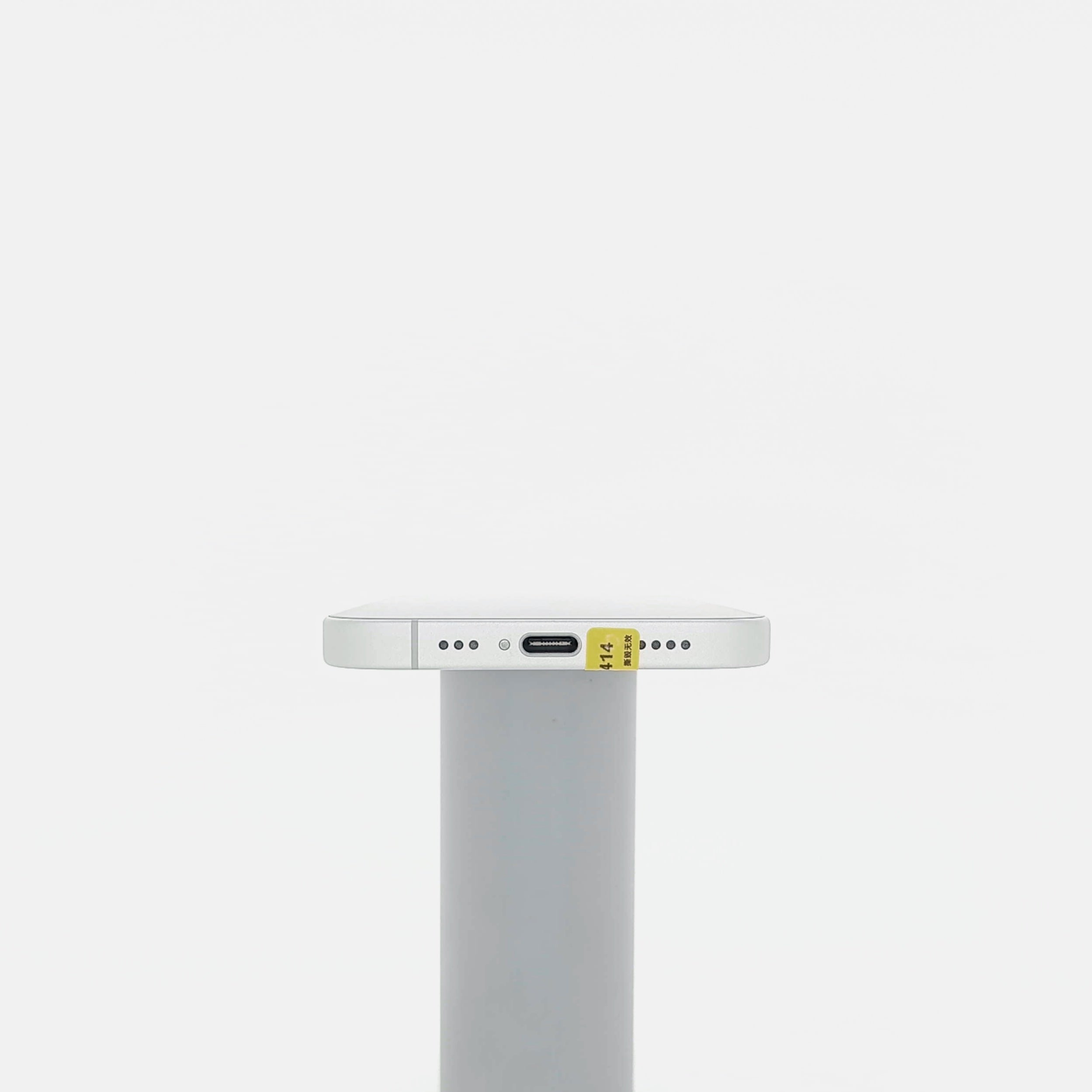 95新 Apple iPhone 16 256G 白色 中國大陸版