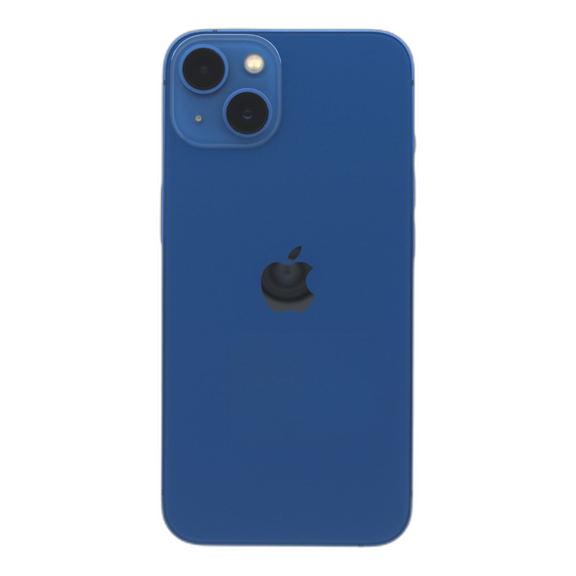 95新 Apple iPhone 13 128G 藍色 中國大陸版