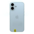 95新 Apple iPhone 16 256G 白色 中國大陸版