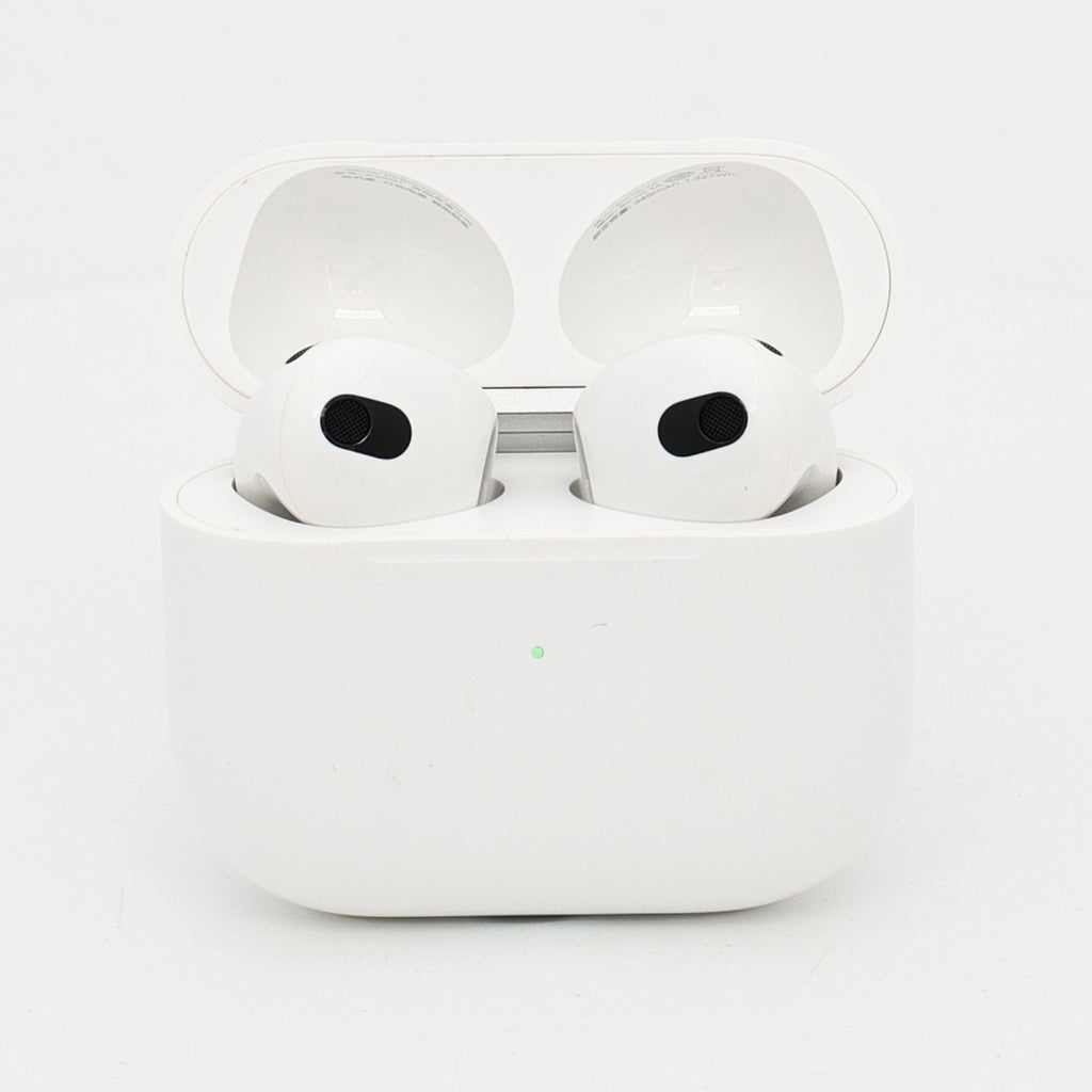 99新 Apple AirPods 3 白色