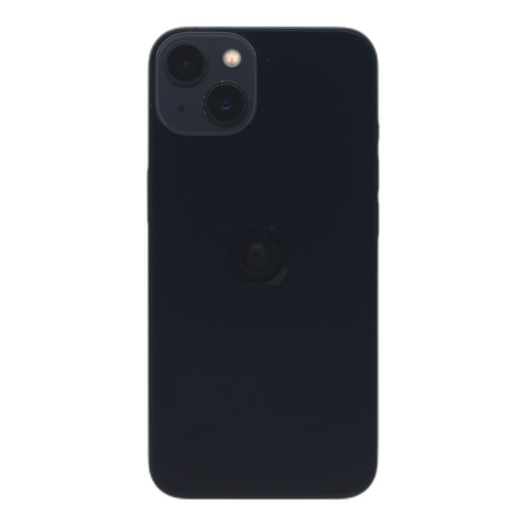 95新 Apple iPhone 13 128G 午夜色 中國大陸版
