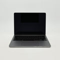99新 Apple MacBook Air 22年 13寸 M2（8+8核） 8G RAM 256G SSD 深空灰色