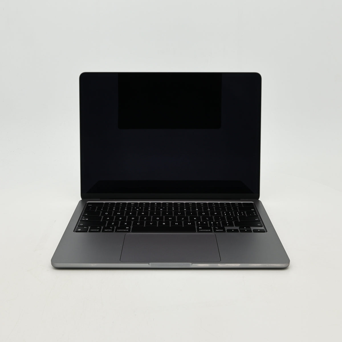 99新 Apple MacBook Air 22年 13寸 M2（8+8核） 8G RAM 256G SSD 深空灰色
