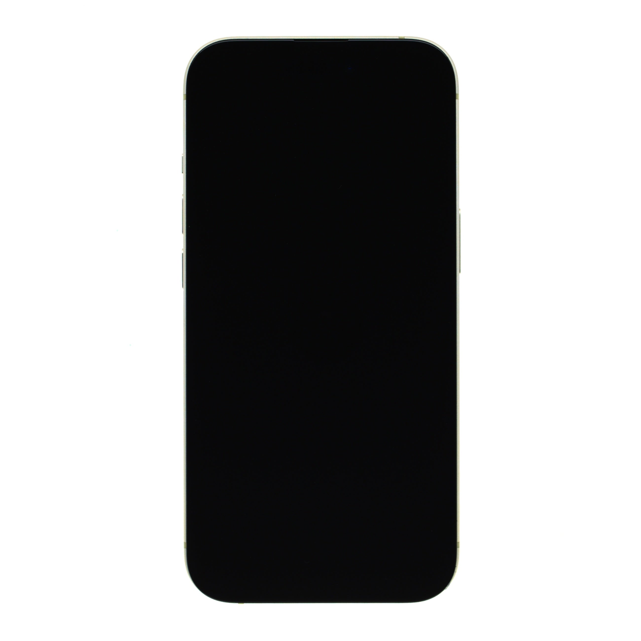 95新 Apple iPhone 15 128G 黃色 中國大陸版