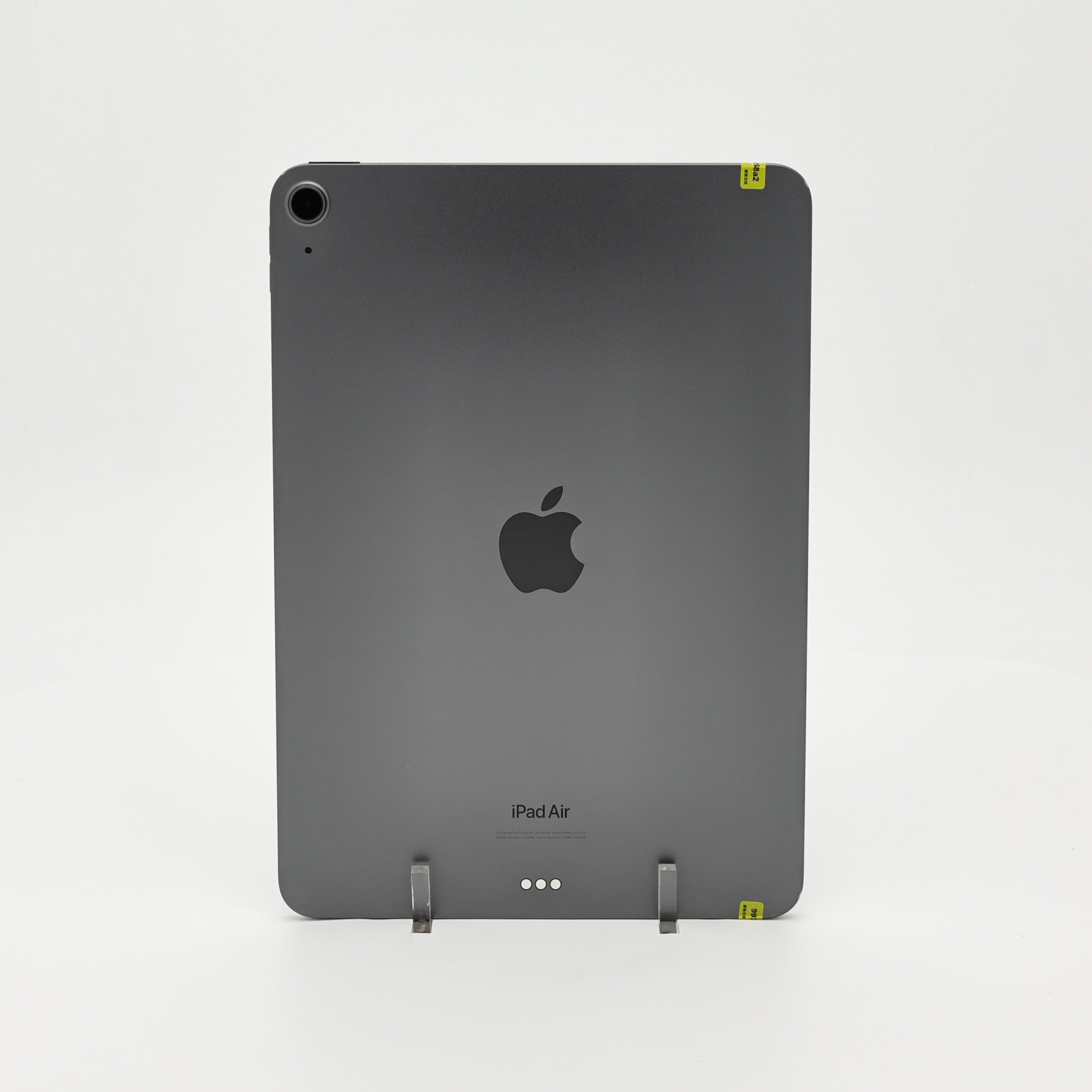 95新 Apple iPad Air5 256G 深空灰色 WIFI