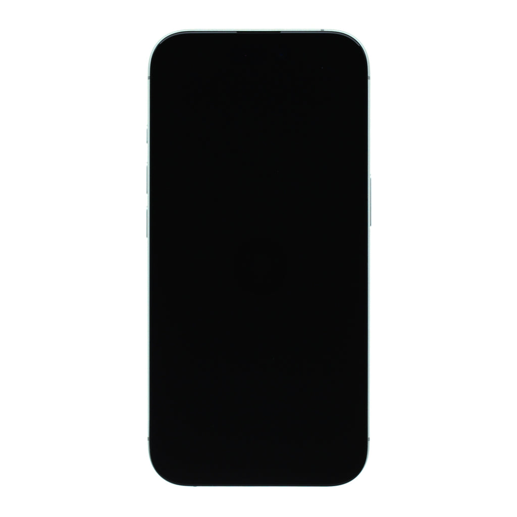 95新 Apple iPhone 16 256G 白色 中國大陸版