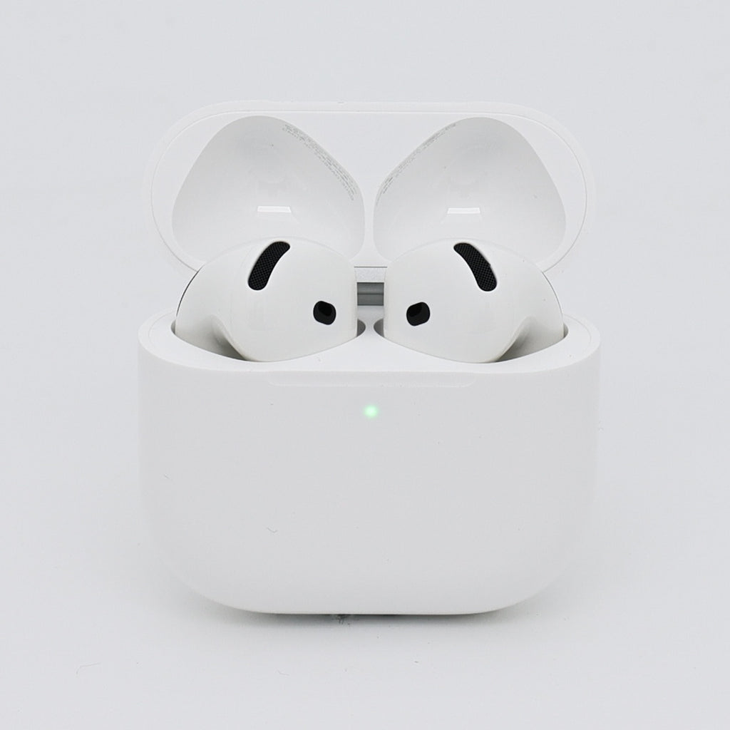 99新 Apple AirPods 4 (支持主动降噪) 白色
