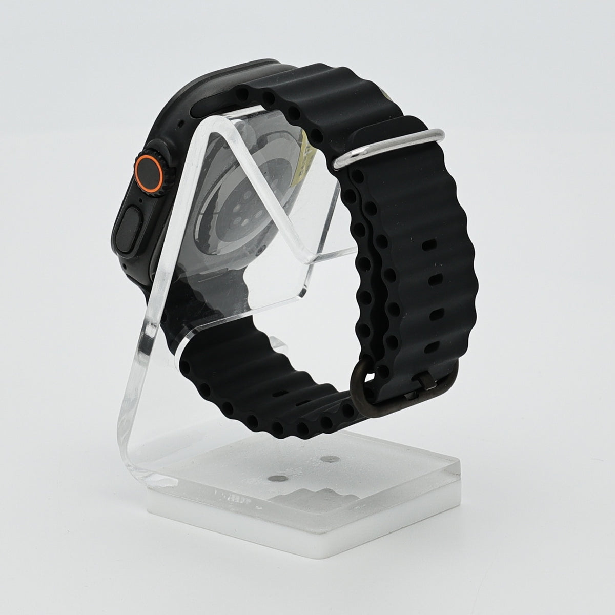 99新 Apple Watch Ultra 2 49毫米 鈦金屬