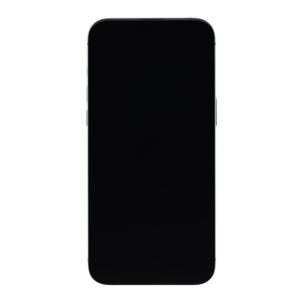 95新 Apple iPhone 15 Pro Max 256G 白色鈦金屬 中國大陸版