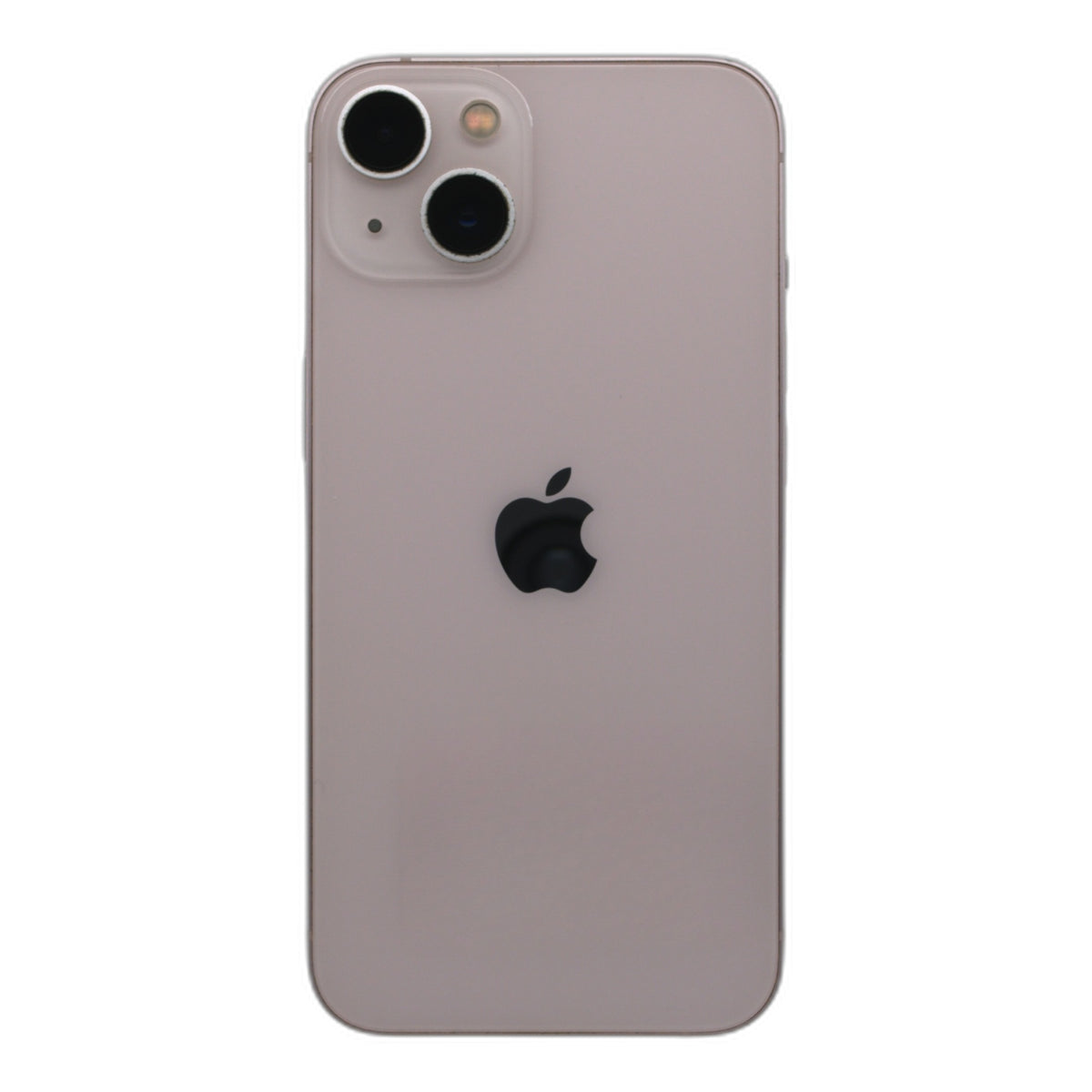 95新 Apple iPhone 13 256G 粉紅色 中國大陸版