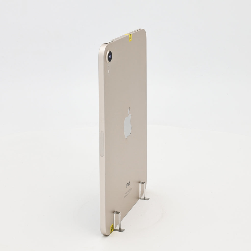 95新 Apple iPad mini6 64G 星光色 WIFI