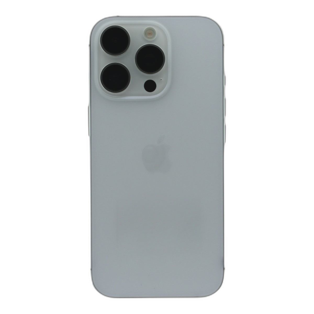 95新 Apple iPhone 16 Pro 128G 白色鈦金屬 中國大陸版