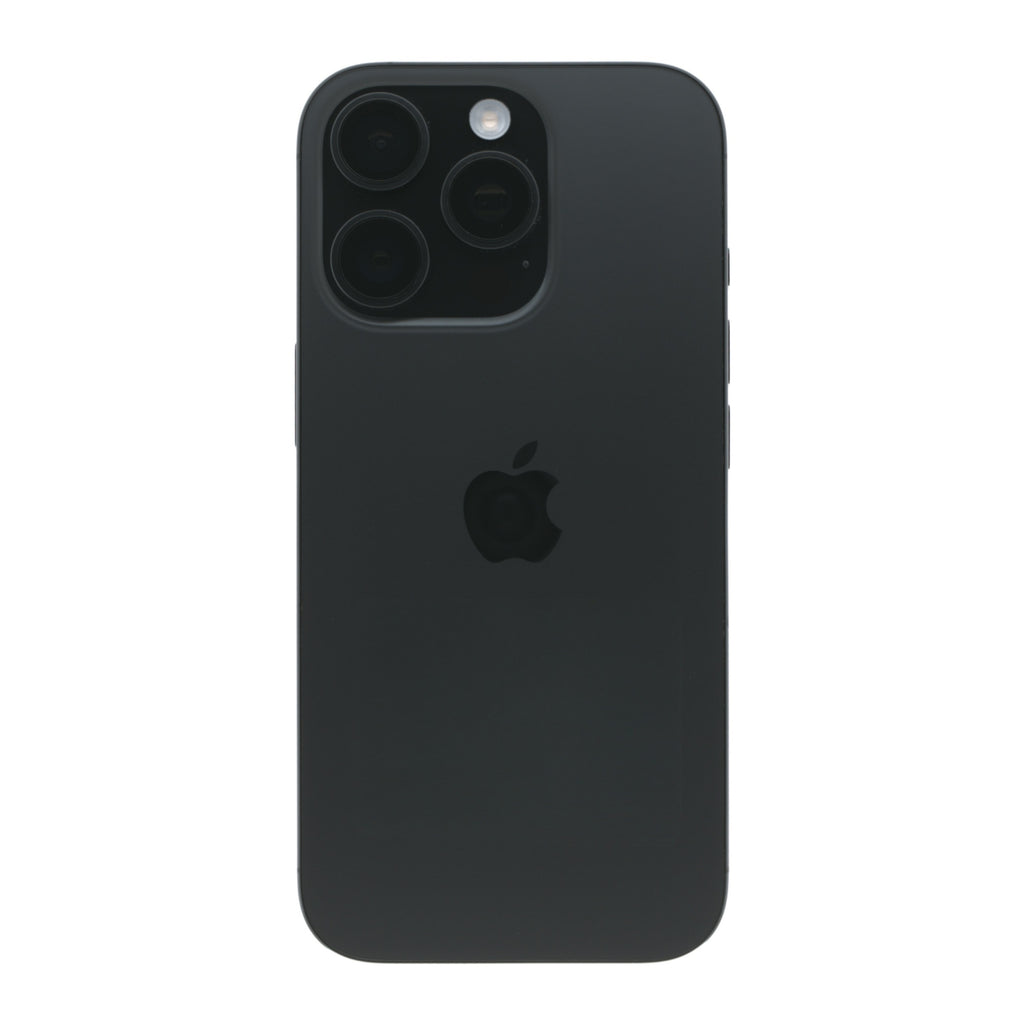 95新 Apple iPhone 16 Pro 128G 黑色鈦金屬 中國大陸版