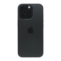 95新 Apple iPhone 16 Pro 128G 黑色鈦金屬 中國大陸版