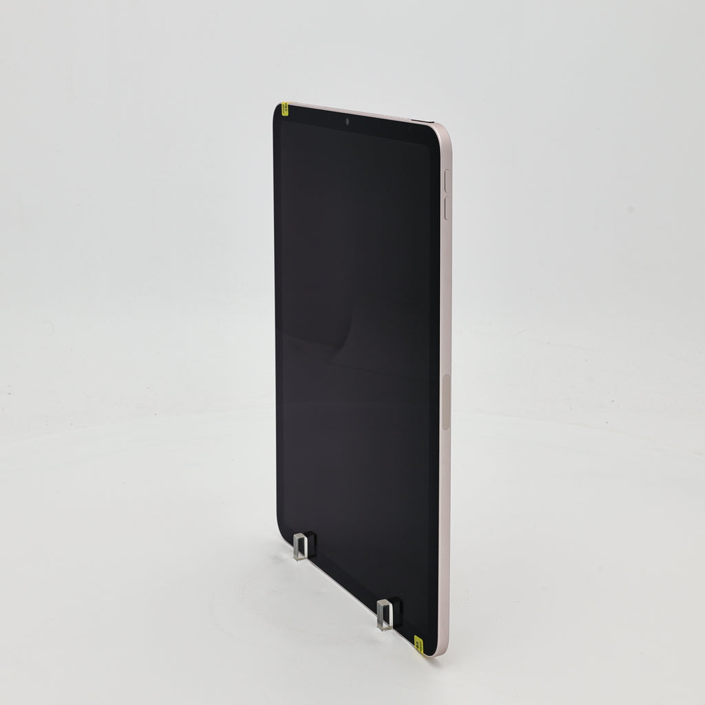 95新 Apple iPad Air5 256G 粉紅色 WIFI