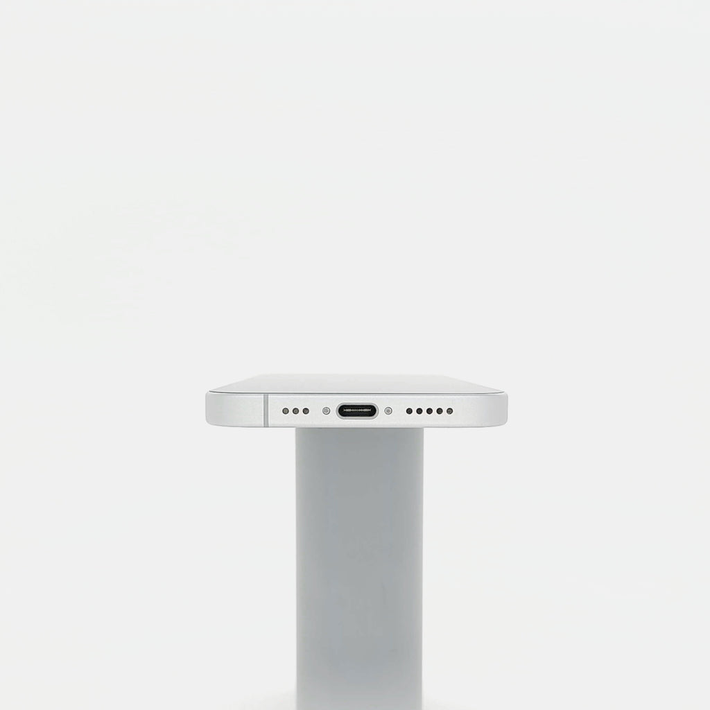 95新 Apple iPhone 16 256G 白色 中國大陸版
