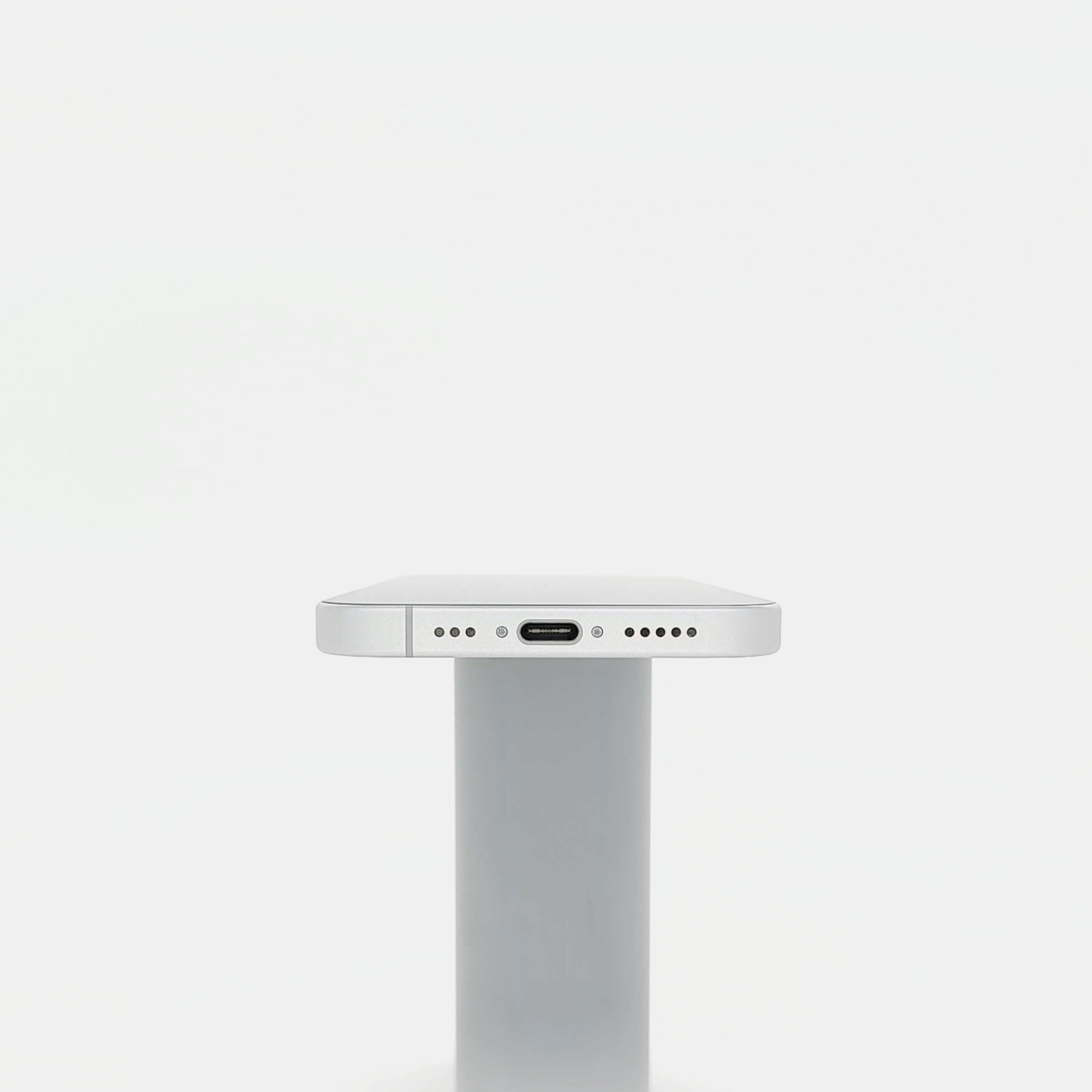 95新 Apple iPhone 16 256G 白色 中國大陸版