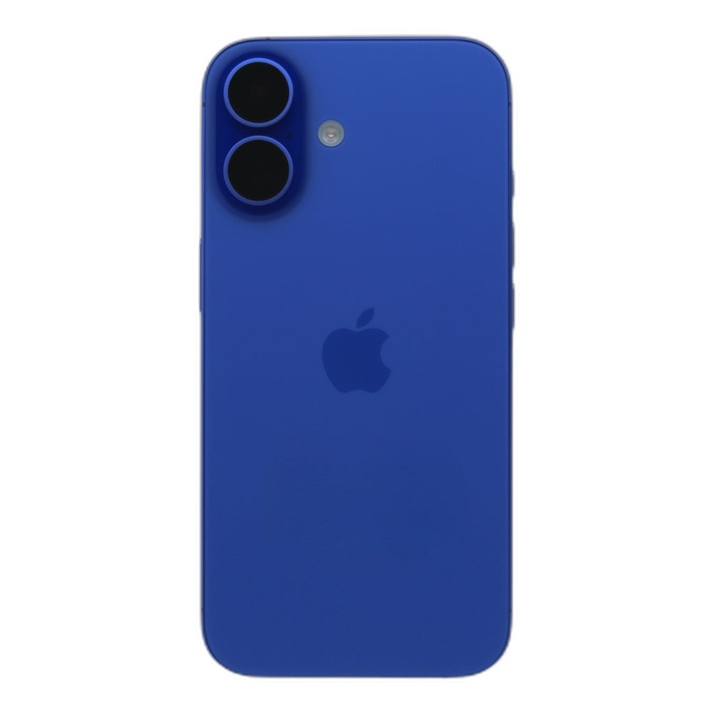 95新 Apple iPhone 16 256G 群青色 中國大陸版