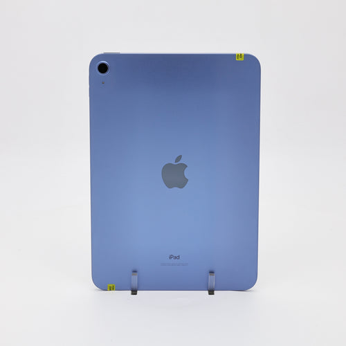 95新 Apple iPad 10代 256G 藍色 WIFI