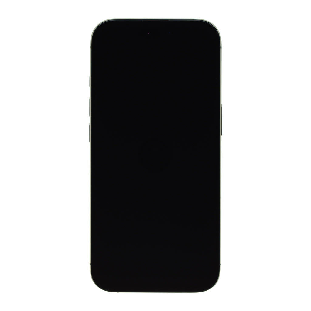 95新 Apple iPhone 16 Pro 256G 原色鈦金屬 中國大陸版