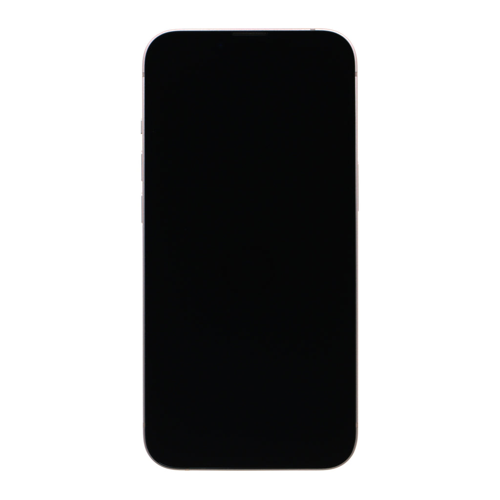 95新 Apple iPhone 13 256G 粉紅色 中國大陸版