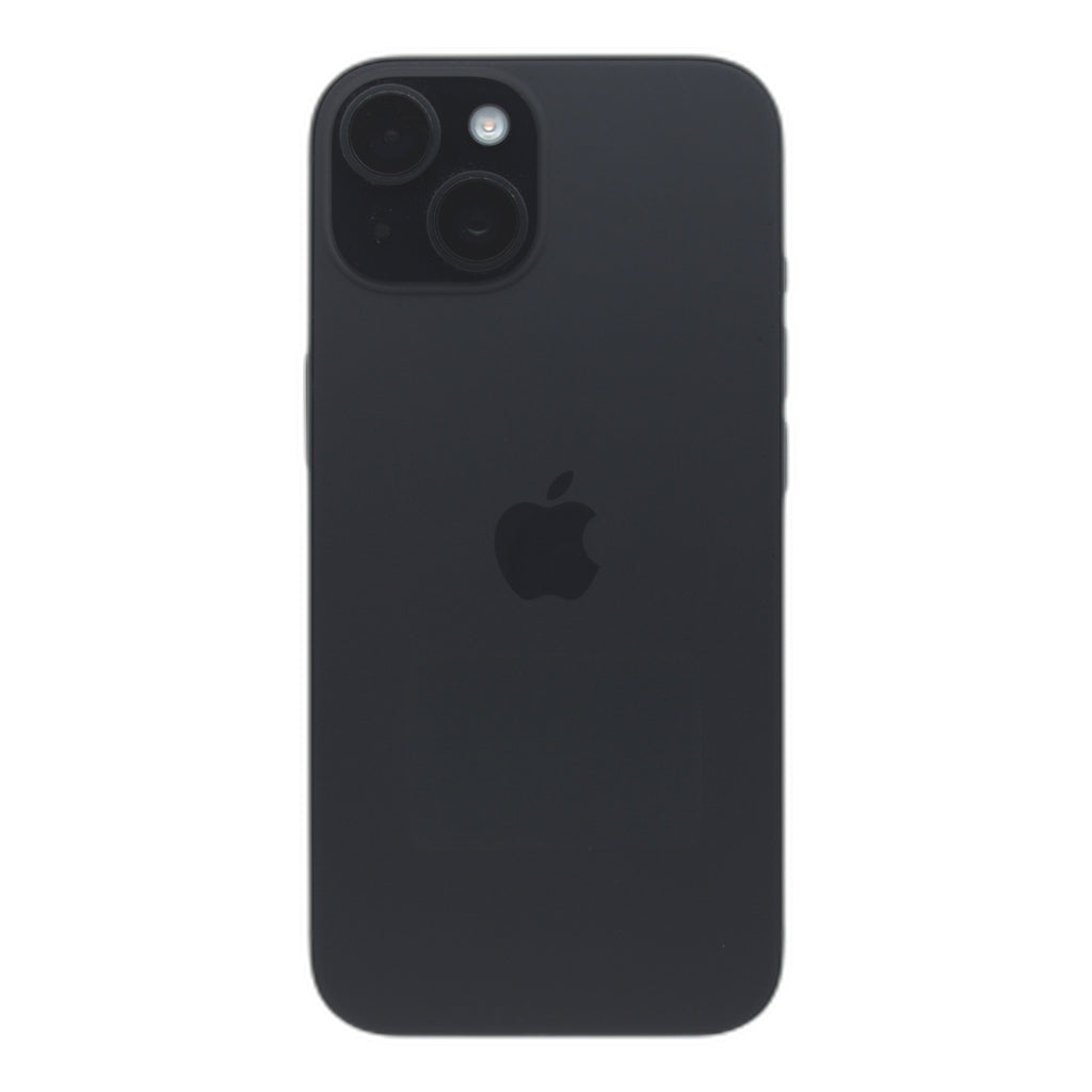 95新 Apple iPhone 15 128G 黑色 中國大陸版