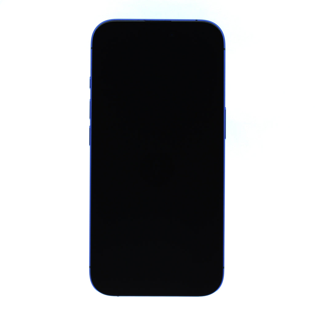 95新 Apple iPhone 16 256G 群青色 中國大陸版
