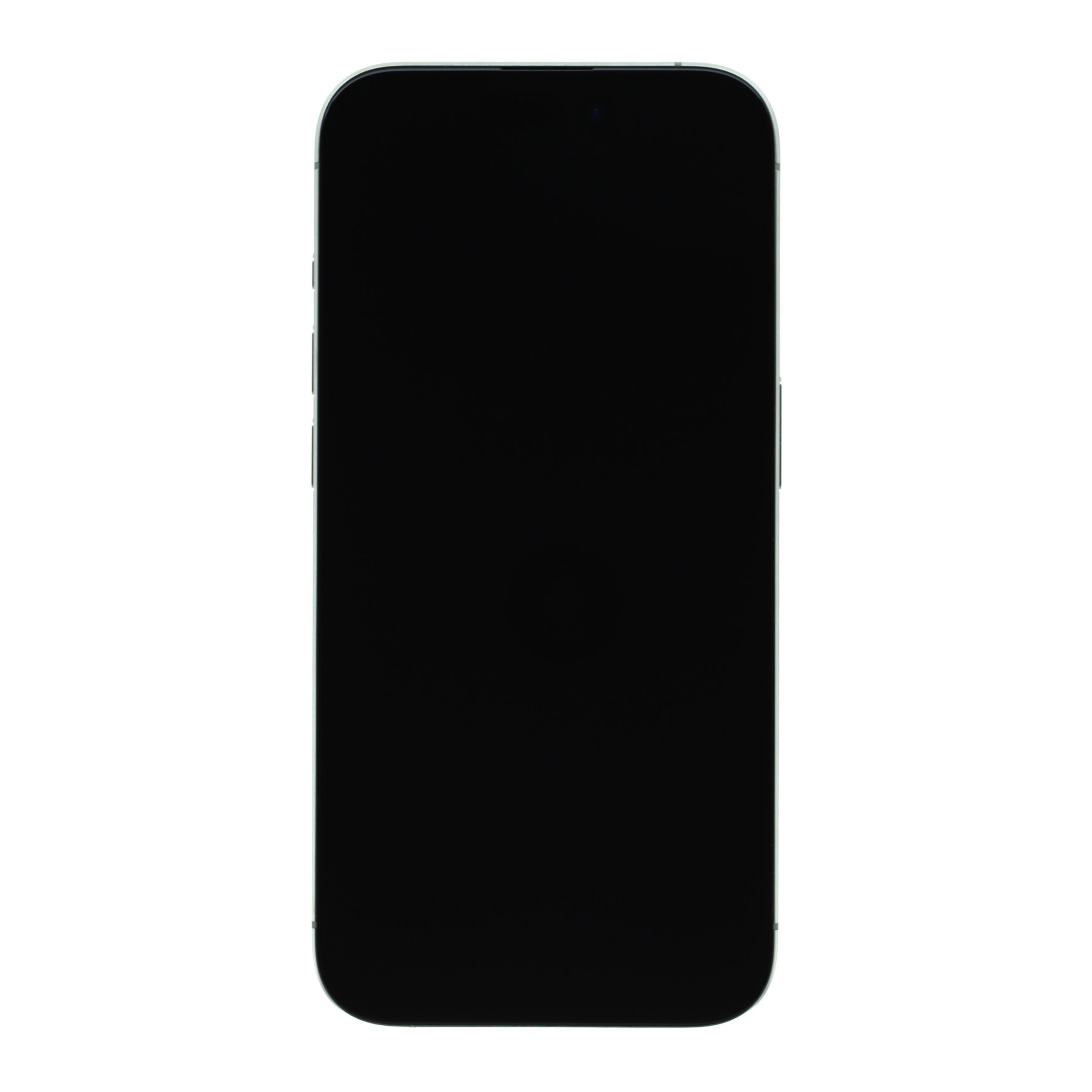 95新 Apple iPhone 15 Pro 128G 白色鈦金屬 中國大陸版