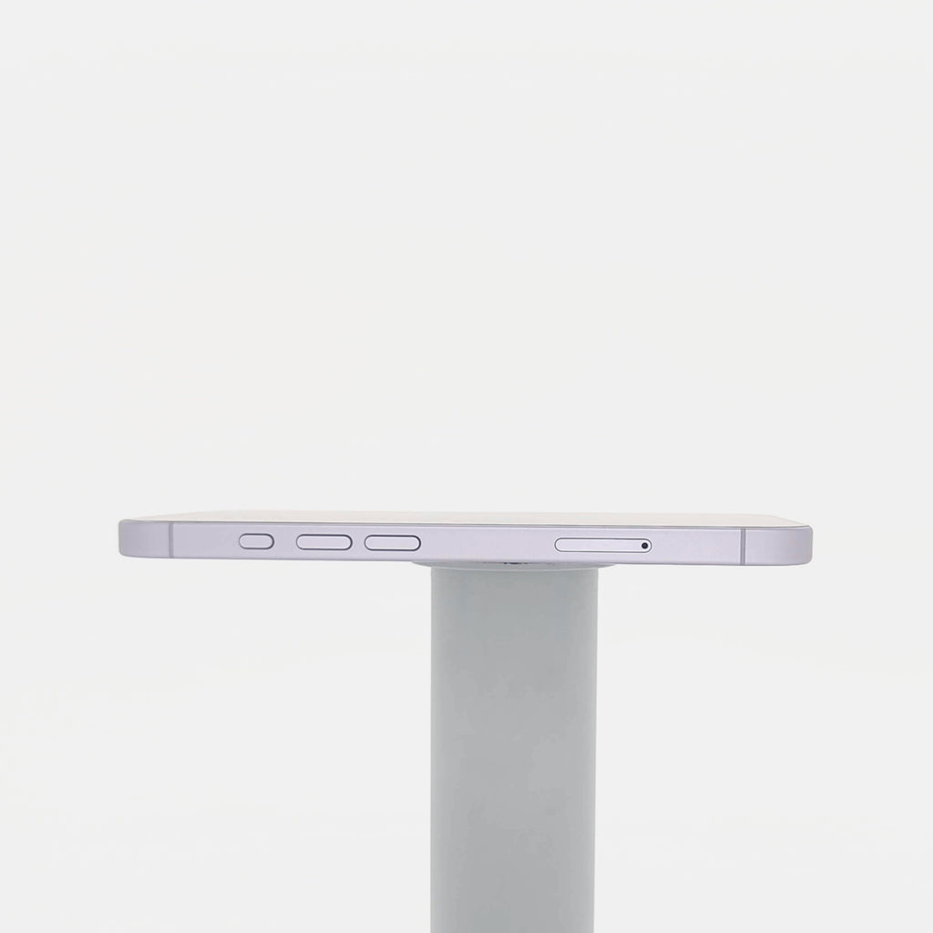 99新 Apple iPhone 17 256G 薰衣草紫色 中國大陸版