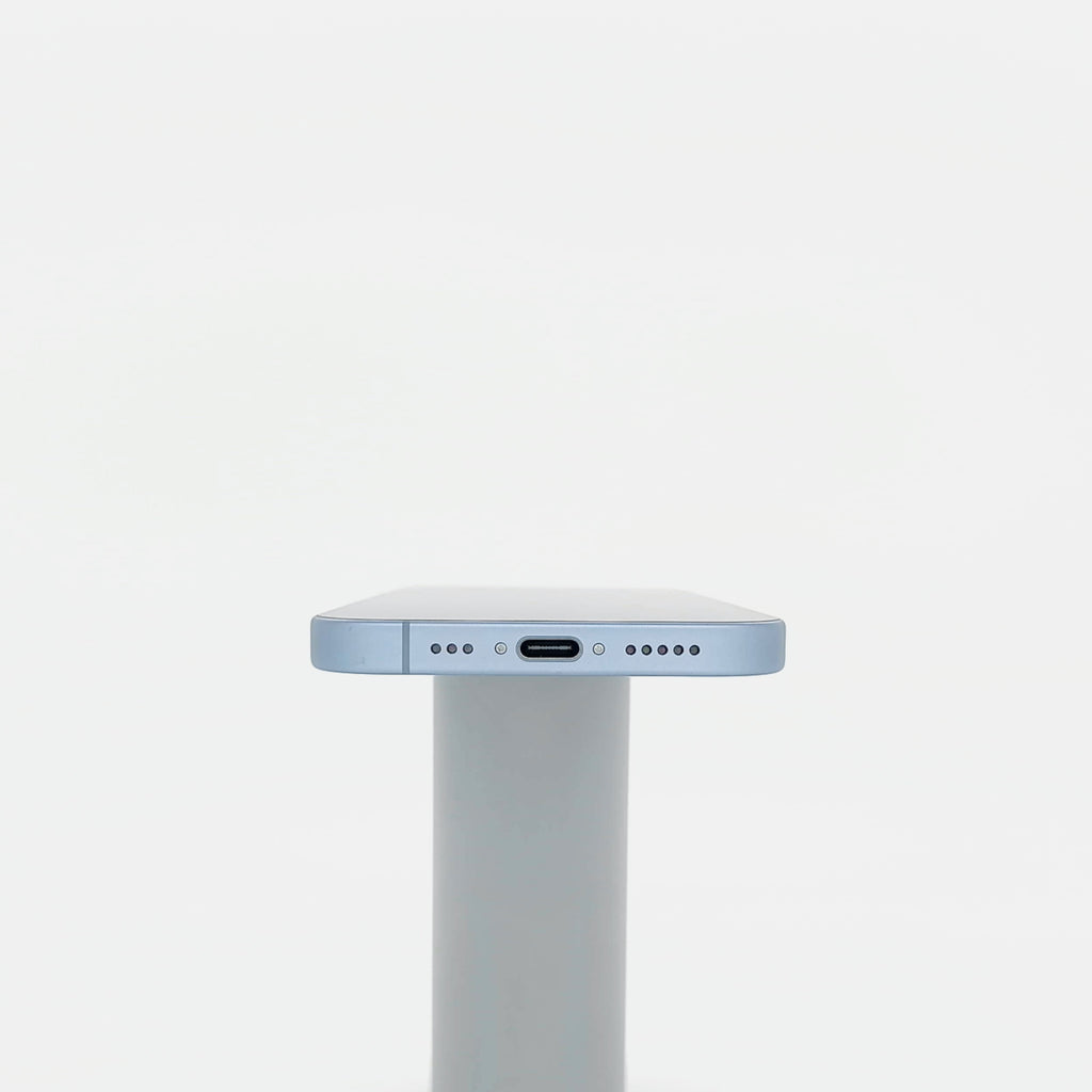99新 Apple iPhone 17 256G 青霧藍色 中國大陸版