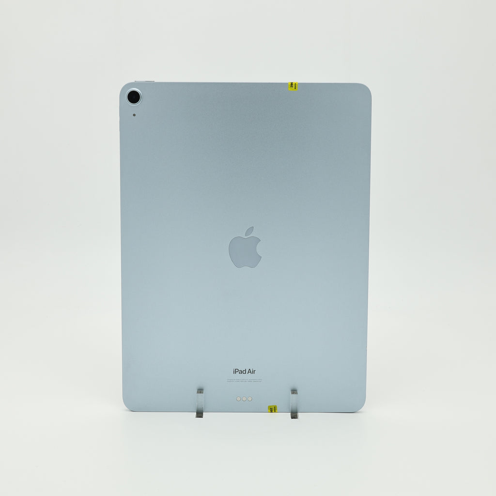 95新 Apple iPad Air (M2) 13英寸 128G 藍色 WIFI