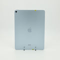 95新 Apple iPad Air (M2) 13英寸 128G 藍色 WIFI