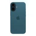 95新 Apple iPhone 16 256G 深青色 中國大陸版