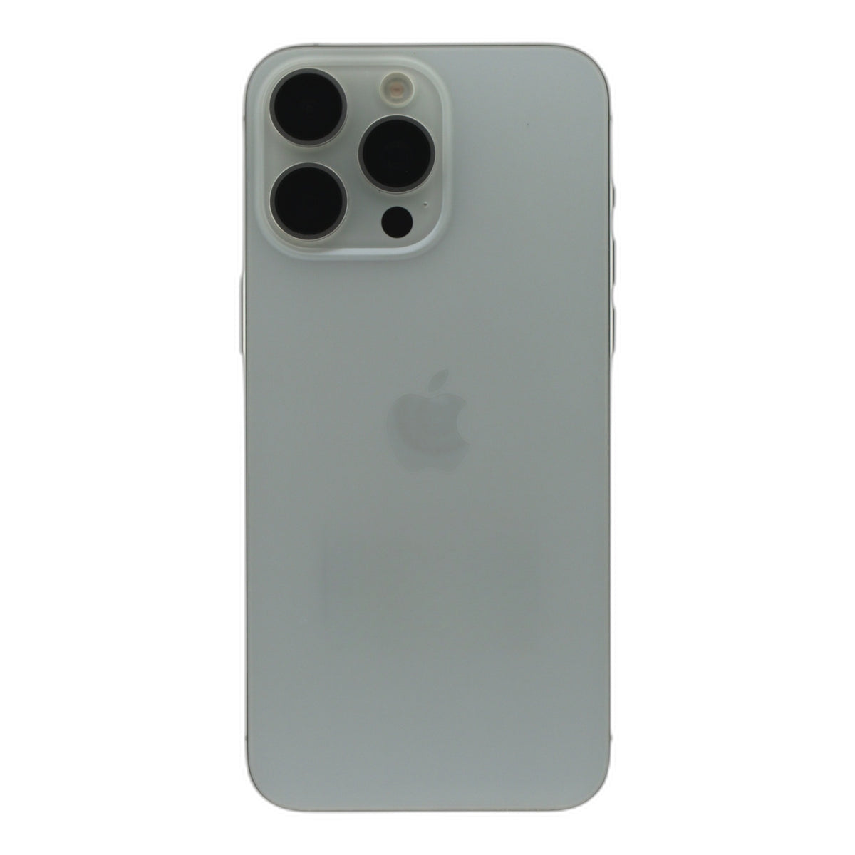 95新 Apple iPhone 15 Pro Max 256G 白色鈦金屬 中國大陸版