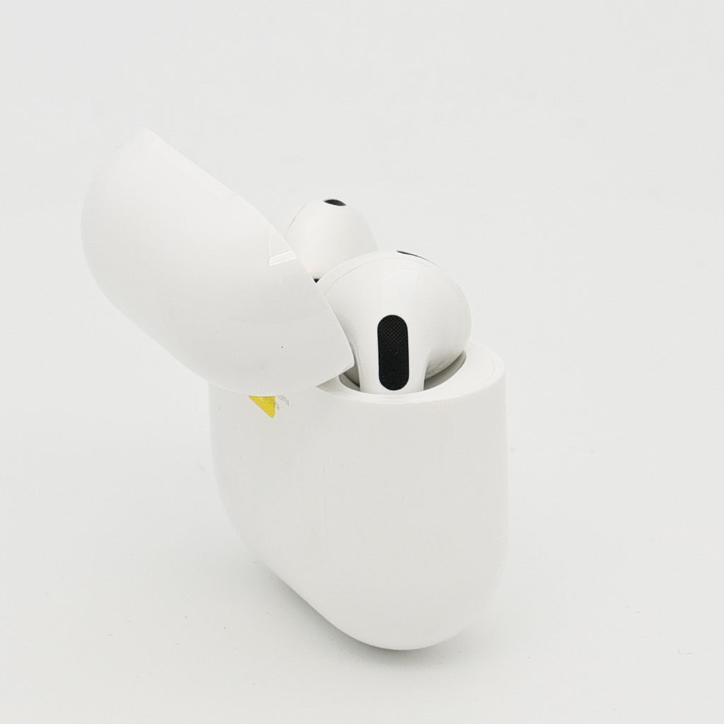 99新 Apple AirPods 4 (支持主动降噪) 白色