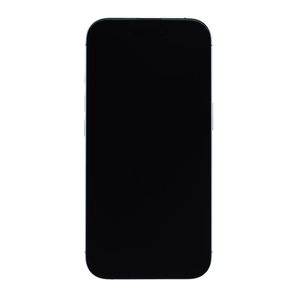 95新 Apple iPhone 16 256G 白色 中國大陸版