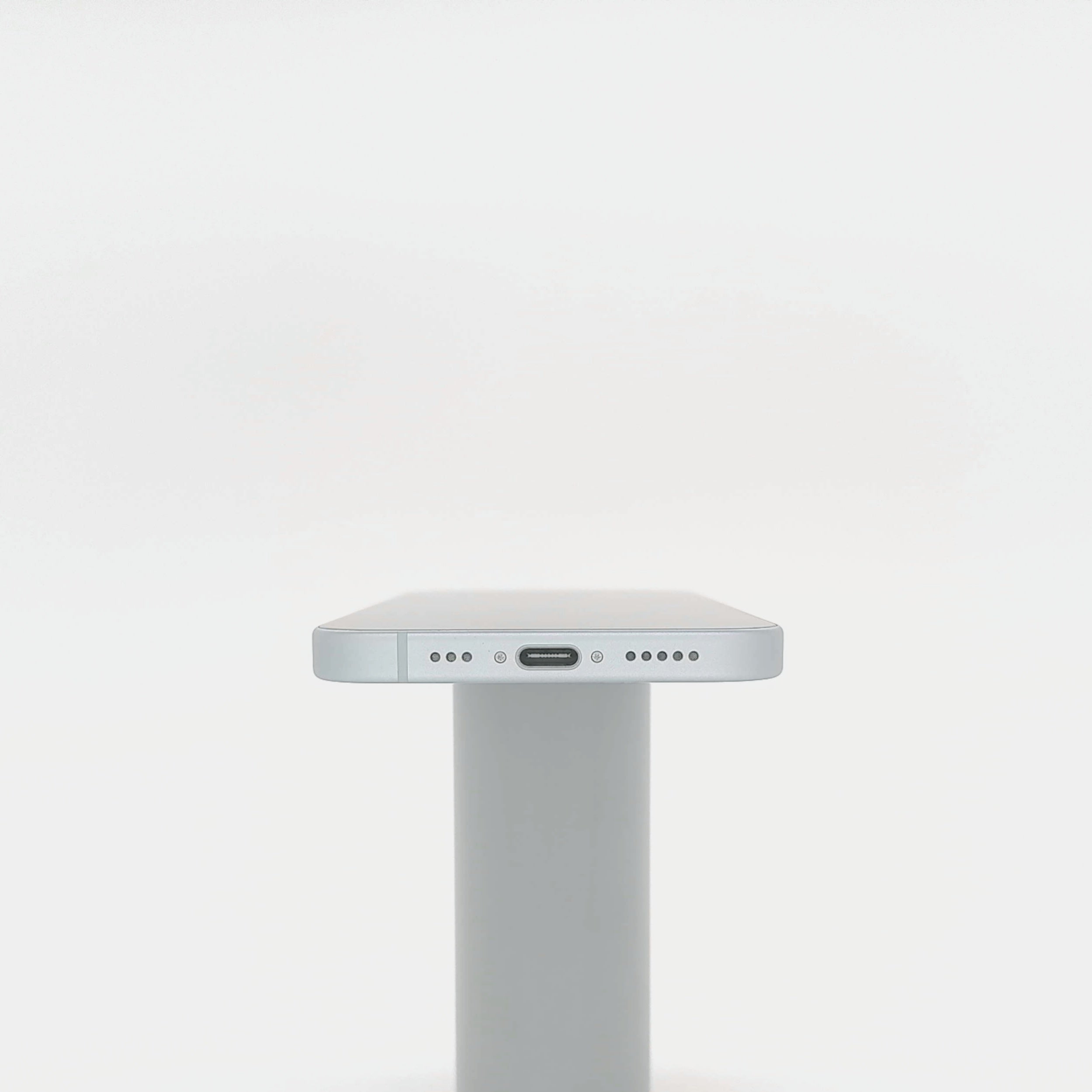 95新 Apple iPhone 15 256G 藍色 中國大陸版