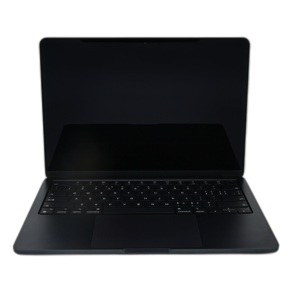 95新 Apple MacBook Air 22年 13寸 M2（8+8核） 8G RAM 512G SSD 午夜色