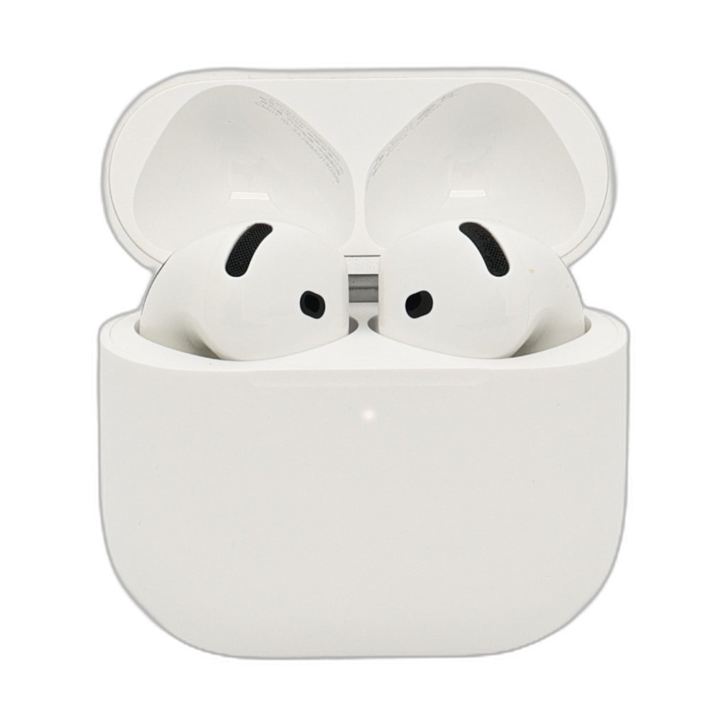 99新 Apple AirPods 4 (支持主動降噪) 白色