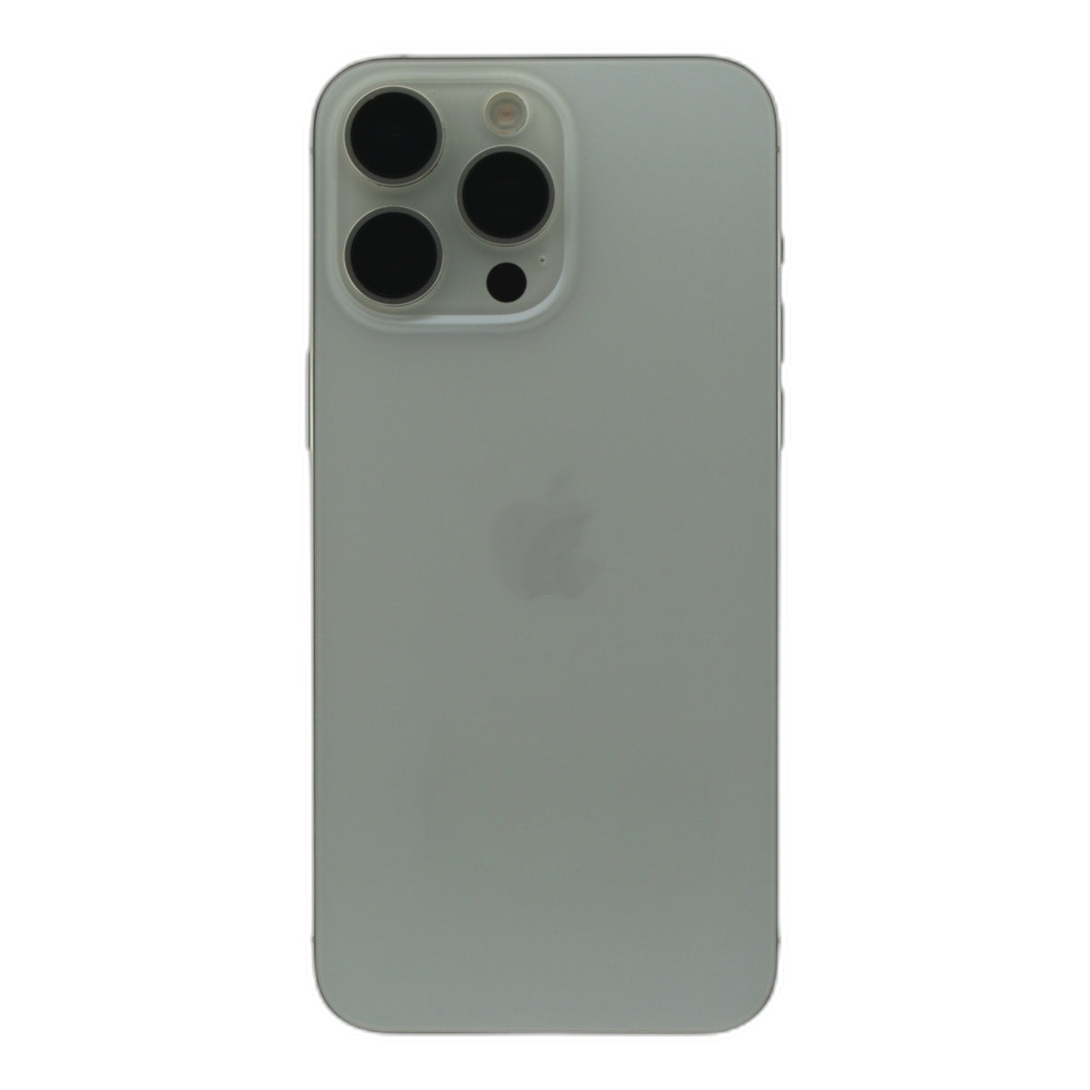 95新 Apple iPhone 15 Pro Max 256G 白色鈦金屬 中國大陸版