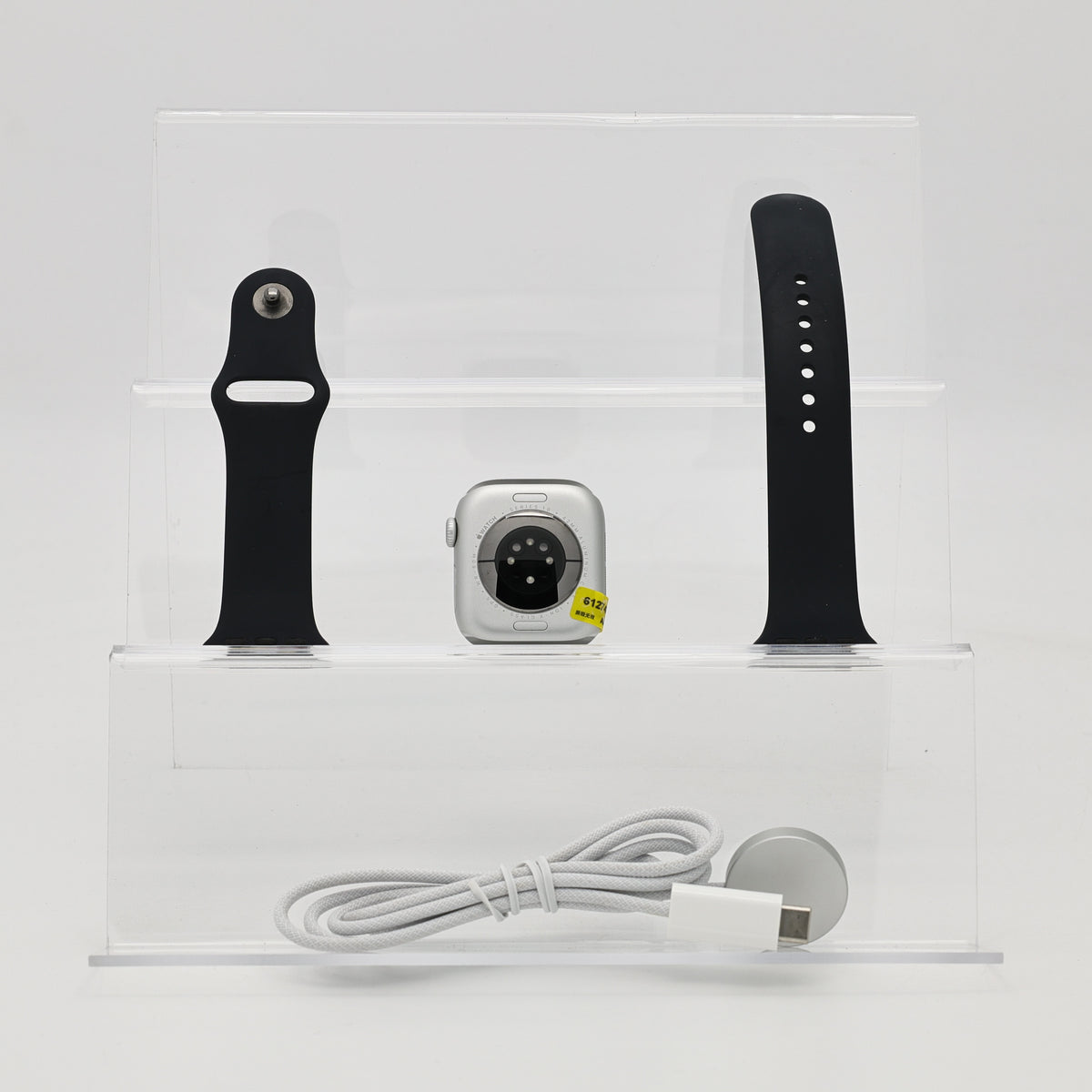 99新 Apple Watch Series 10 42毫米 鋁金屬