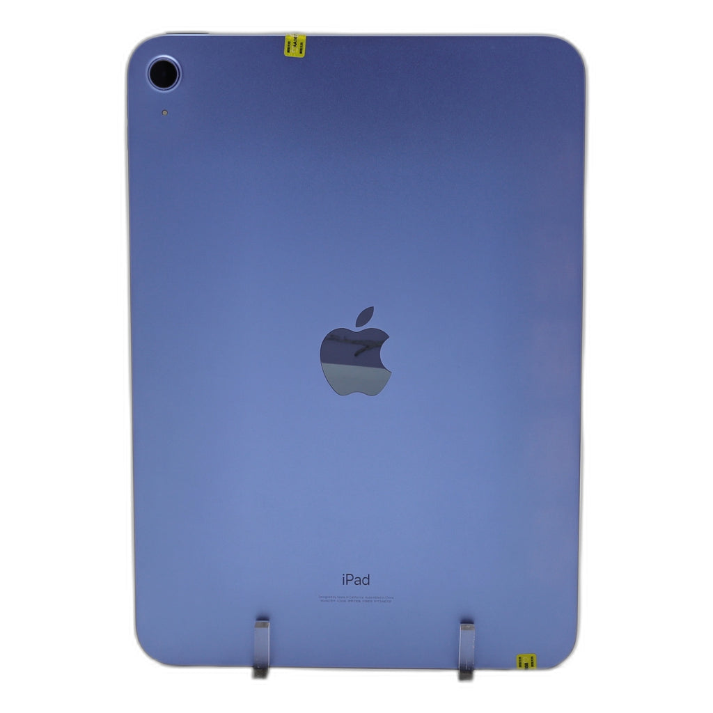 95新 Apple iPad 10代 64G 藍色 WIFI