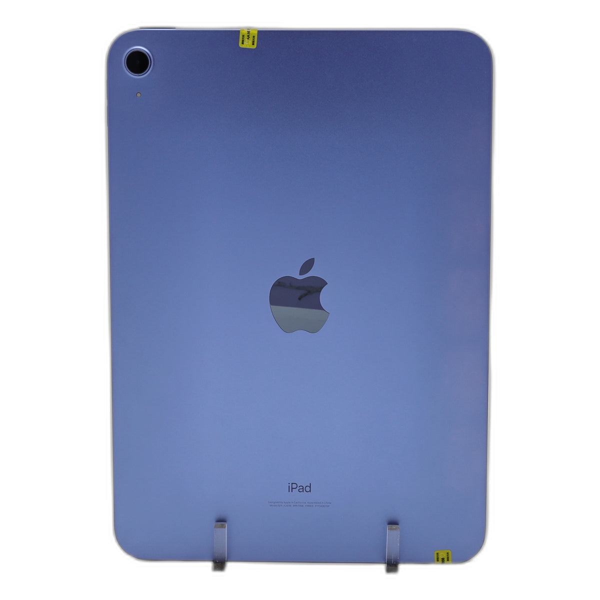 95新 Apple iPad 10代 64G 藍色 WIFI