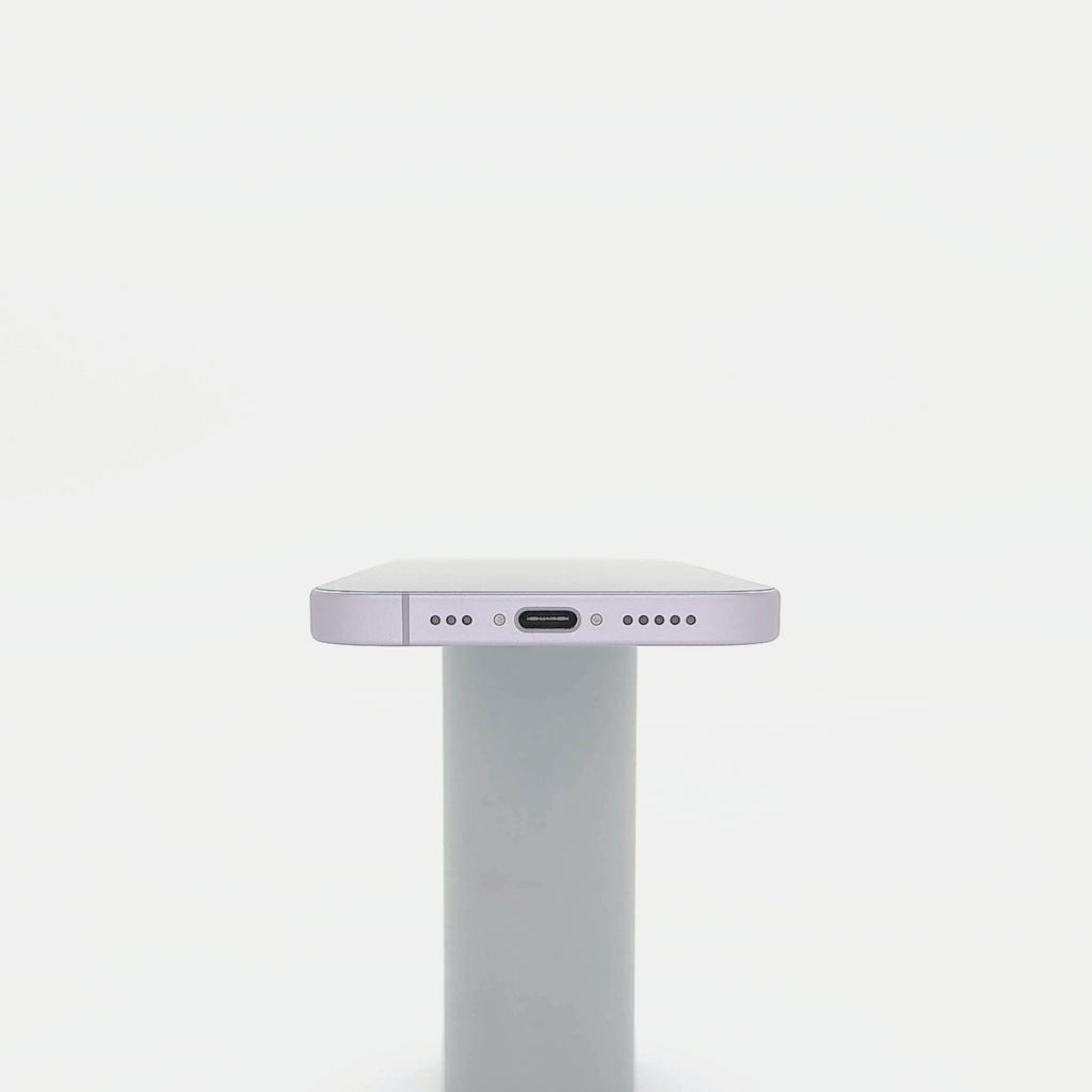 99新 Apple iPhone 17 256G 薰衣草紫色 中國大陸版