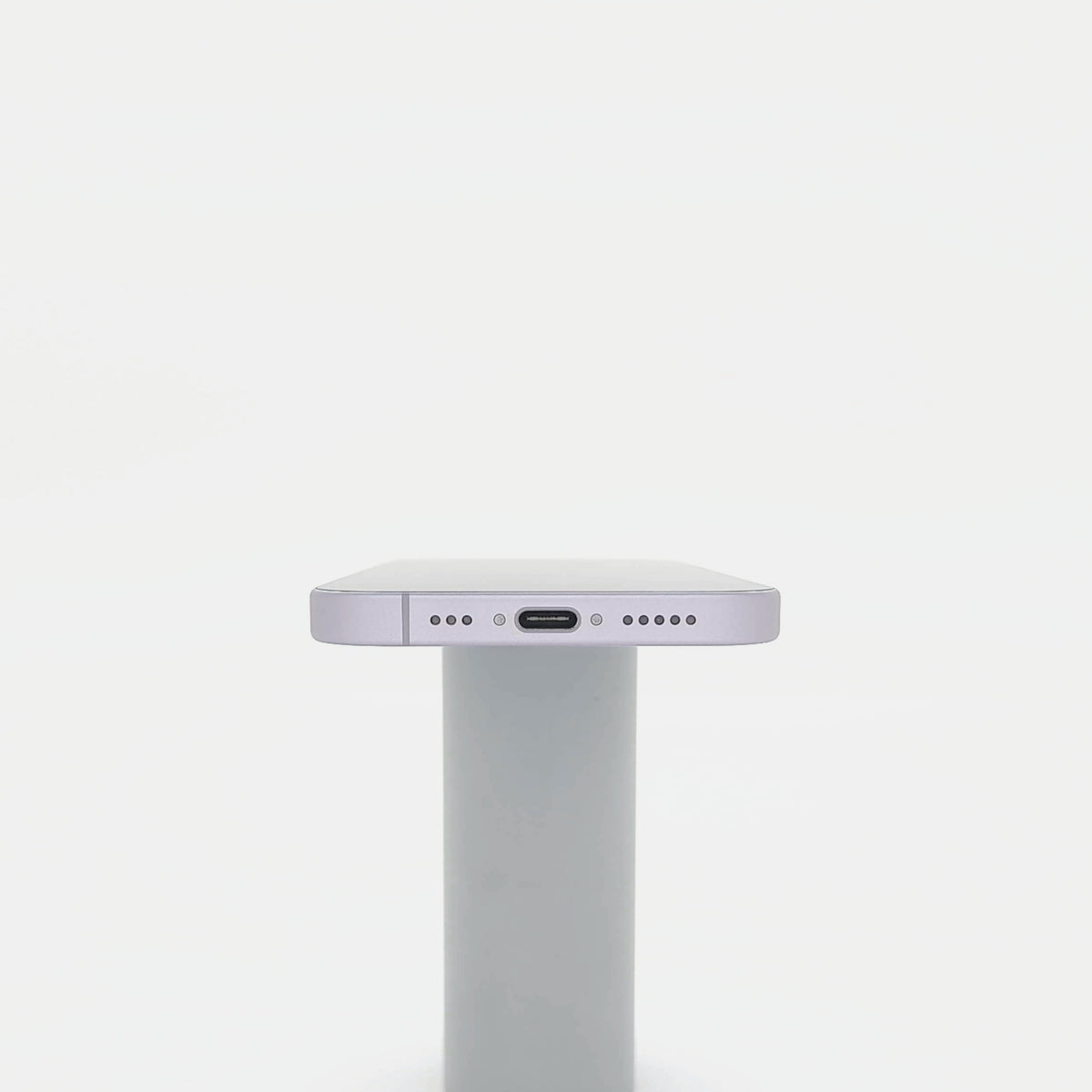99新 Apple iPhone 17 256G 薰衣草紫色 中國大陸版