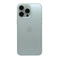 95新 Apple iPhone 15 Pro Max 256G 白色鈦金屬 中國大陸版