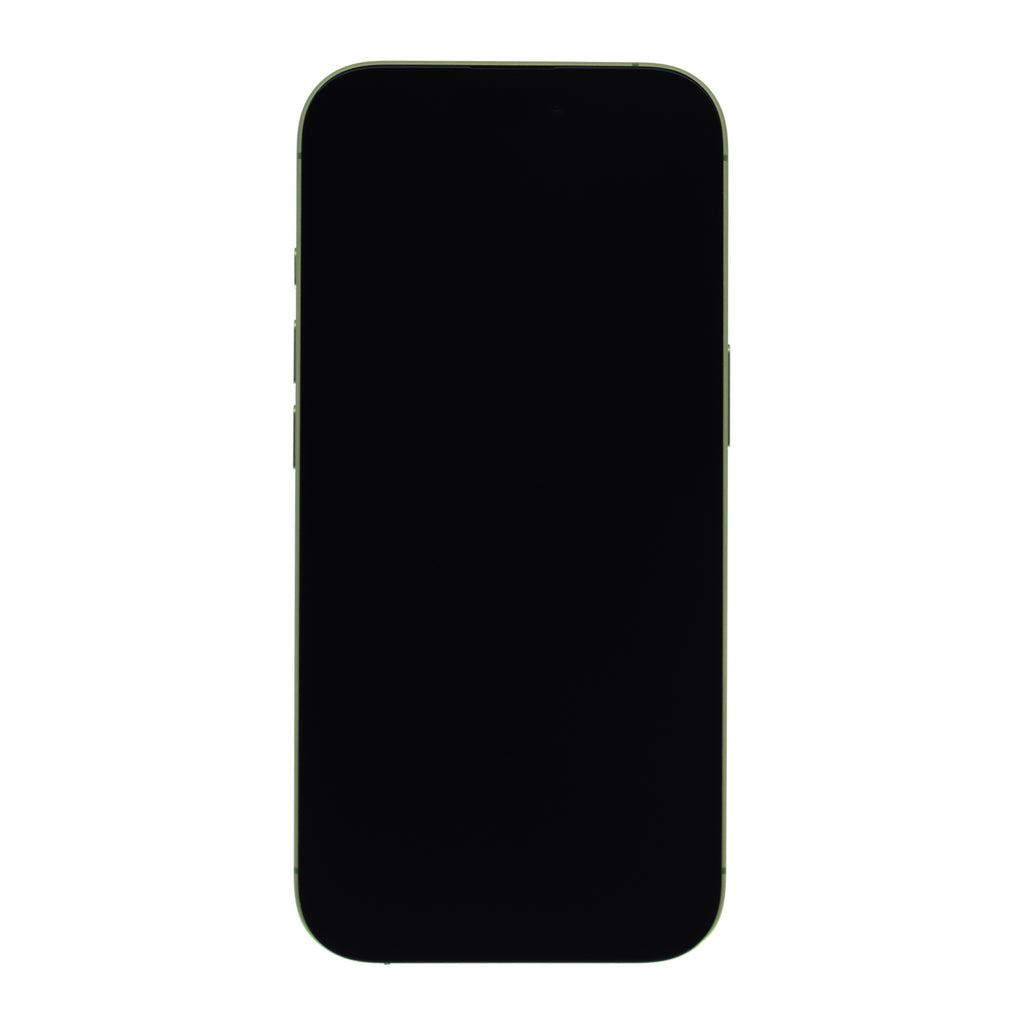95新 Apple iPhone 17 256G 鼠尾草綠色 中國大陸版