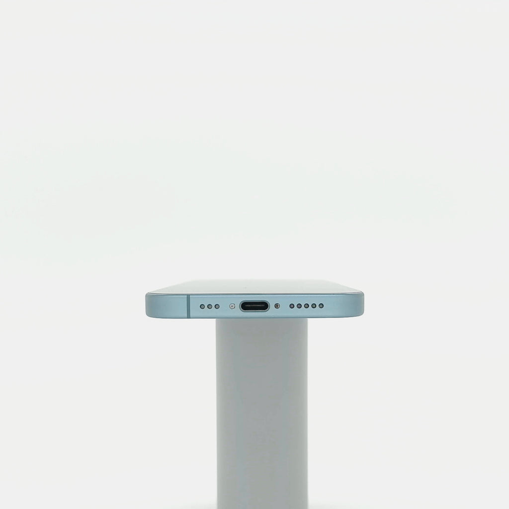 95新 Apple iPhone 16 256G 深青色 中國大陸版