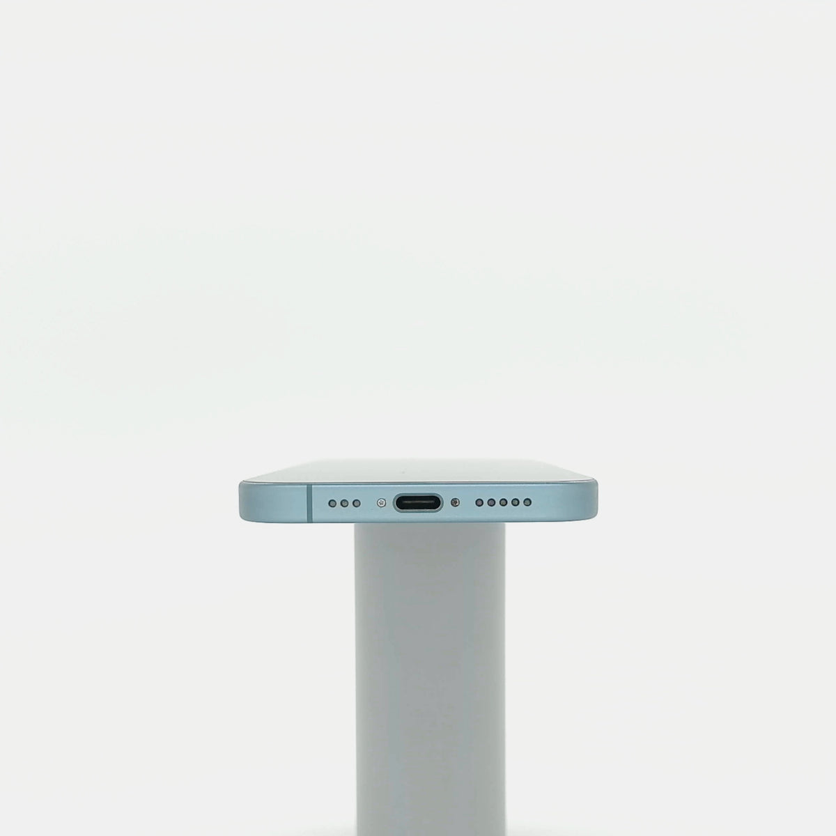 95新 Apple iPhone 16 256G 深青色 中國大陸版
