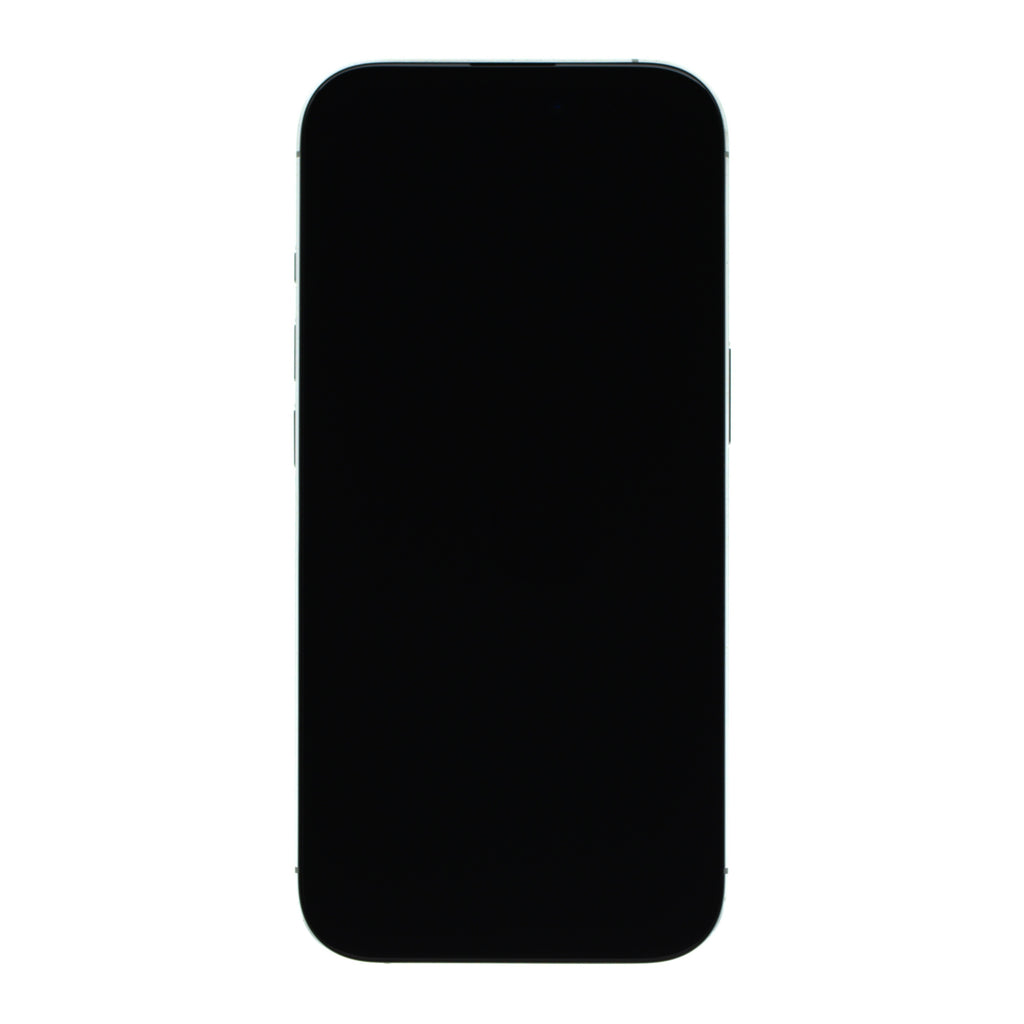 95新 Apple iPhone 16 Pro 128G 白色鈦金屬 中國大陸版